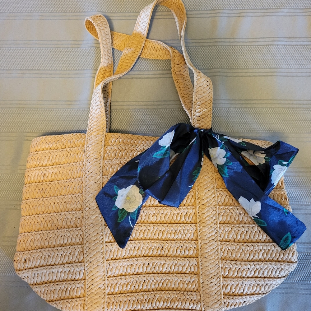 Draper James bag